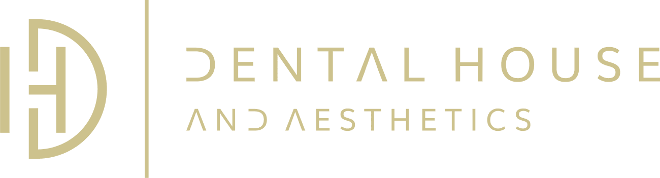 Dental House and Aesthetics logo
