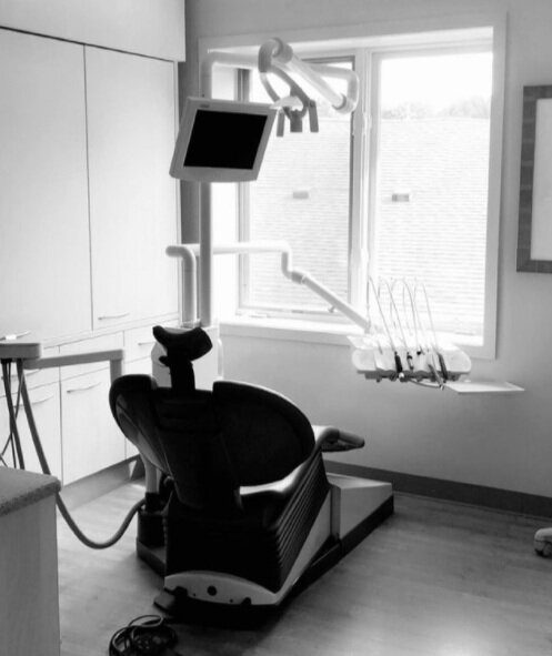 Dental Services in Franklin, MI 