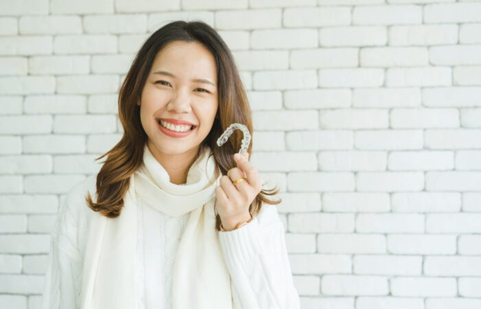 Invisalign and Adult Orthodontic Relapse