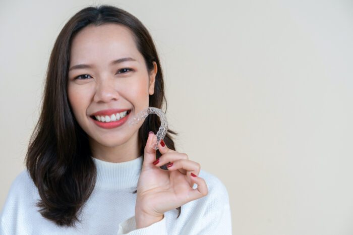 Protective devices, known as custom mouthguards and nightguards, are often vital for protecting your teeth and preventing damage.