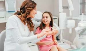 The Benefits of Seeing a Family Dentist in Franklin, MI